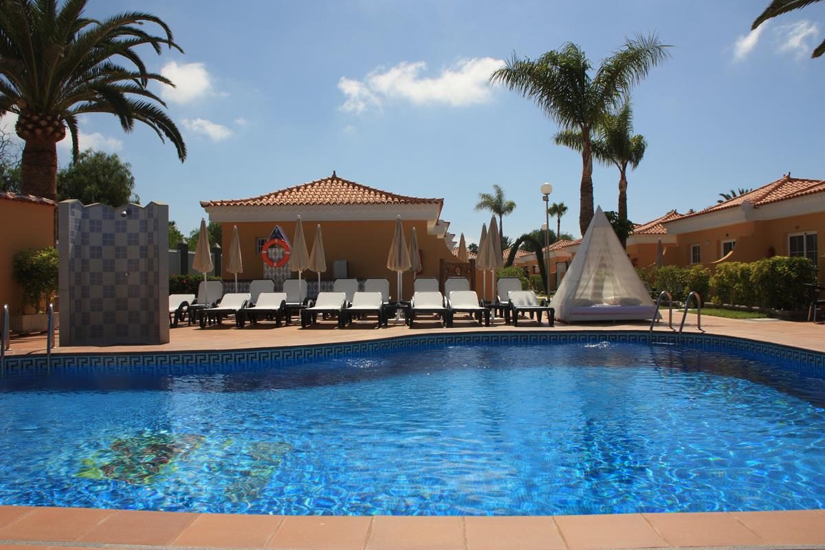 TARA SUITES MASPALOMAS