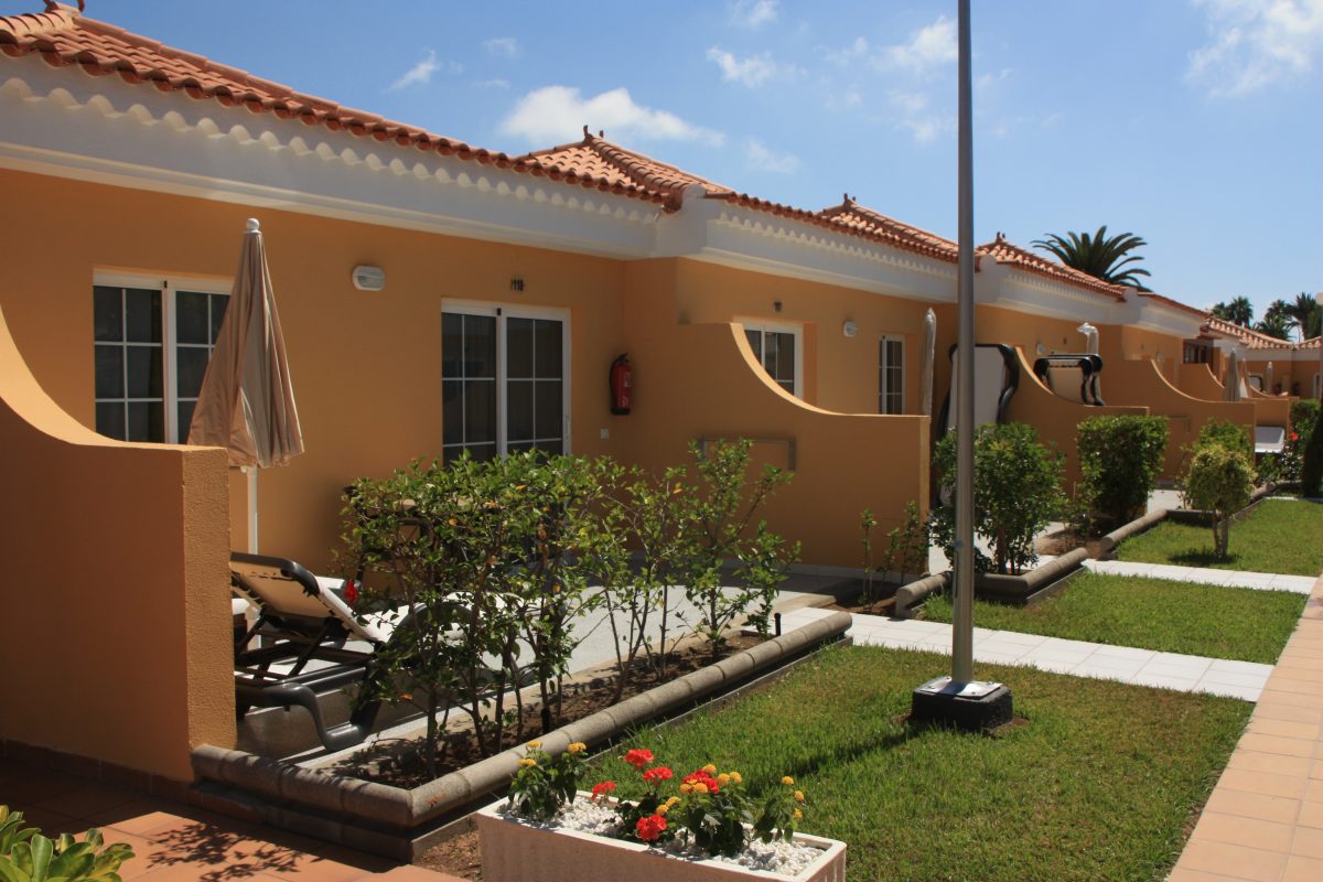 TARA SUITES MASPALOMAS