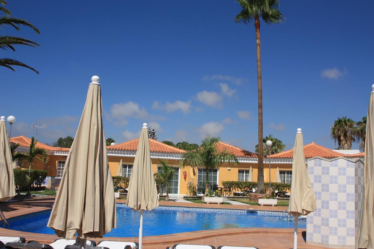 TARA SUITES MASPALOMAS