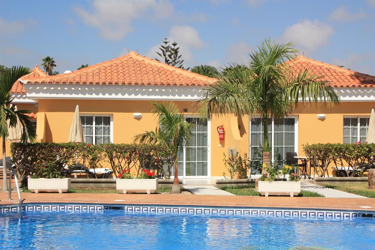 TARA SUITES MASPALOMAS