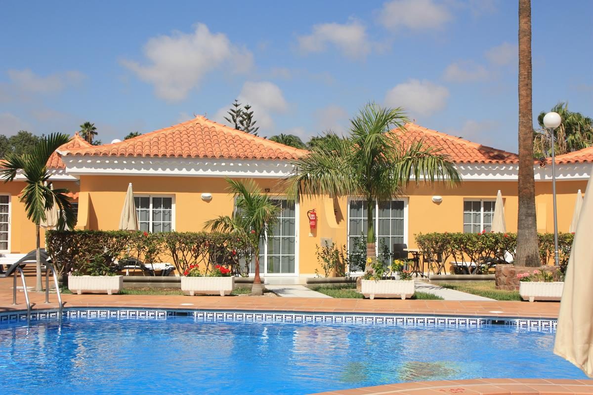 TARA SUITES MASPALOMAS