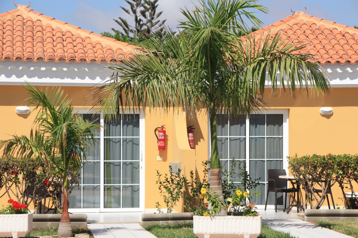 TARA SUITES MASPALOMAS