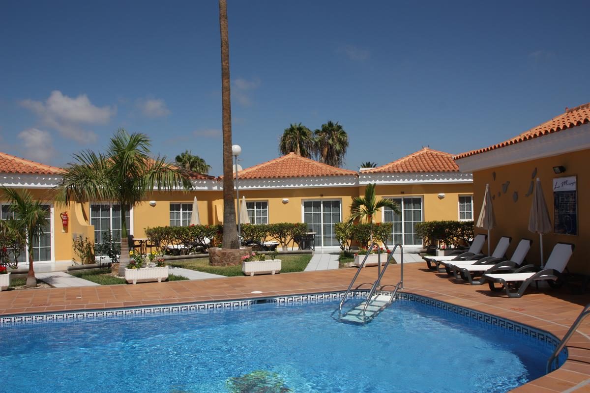 TARA SUITES MASPALOMAS
