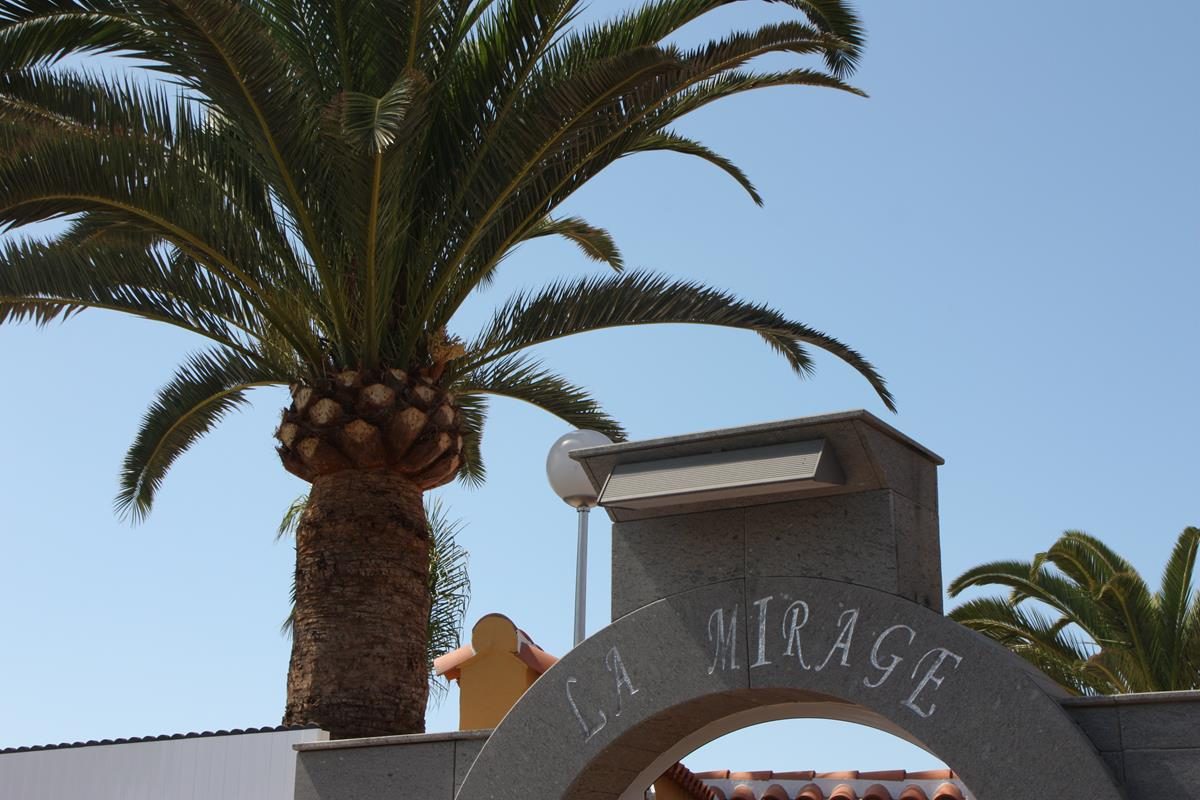 TARA SUITES MASPALOMAS