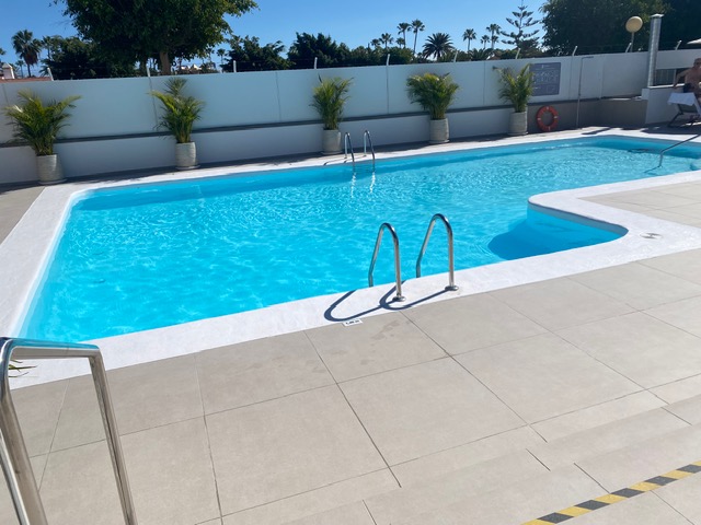 TARA SUITES MASPALOMAS