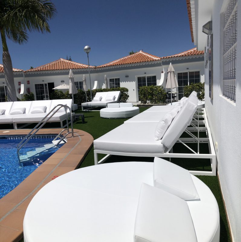TARA SUITES MASPALOMAS