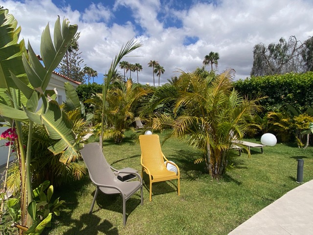 TARA SUITES MASPALOMAS