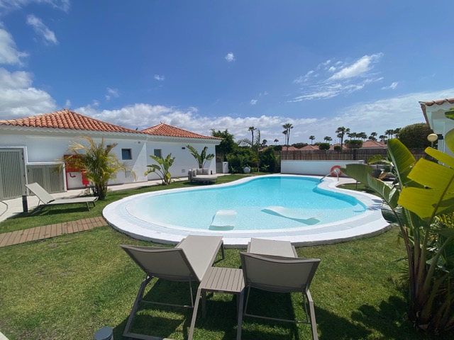 TARA SUITES MASPALOMAS