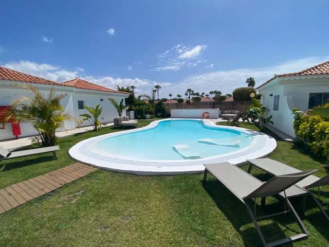 TARA SUITES MASPALOMAS