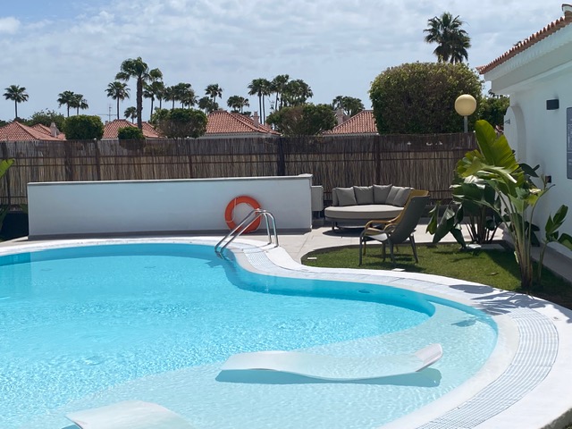 TARA SUITES MASPALOMAS