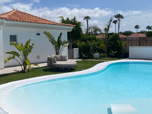 TARA SUITES MASPALOMAS