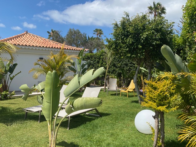 TARA SUITES MASPALOMAS