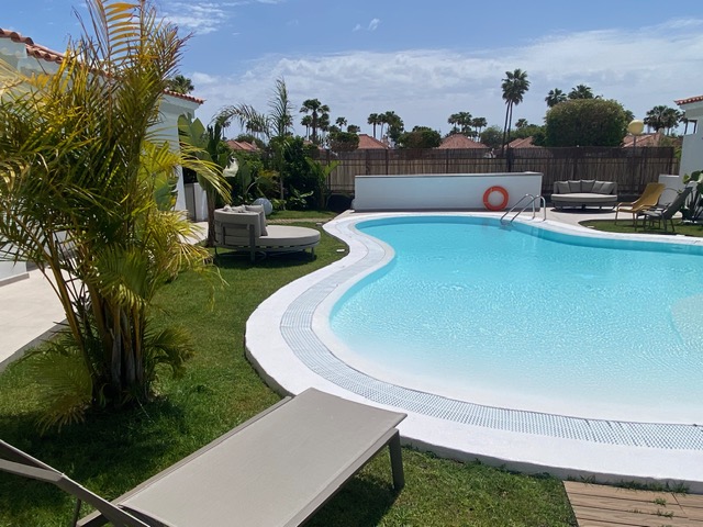 TARA SUITES MASPALOMAS