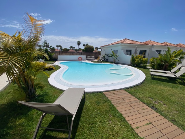 TARA SUITES MASPALOMAS