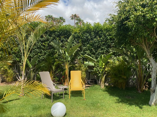 TARA SUITES MASPALOMAS