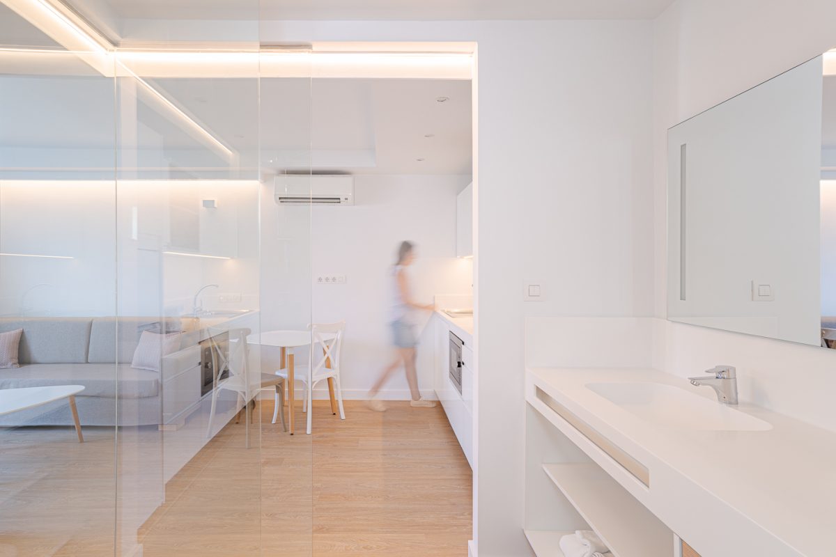 TARA SUITES MASPALOMAS