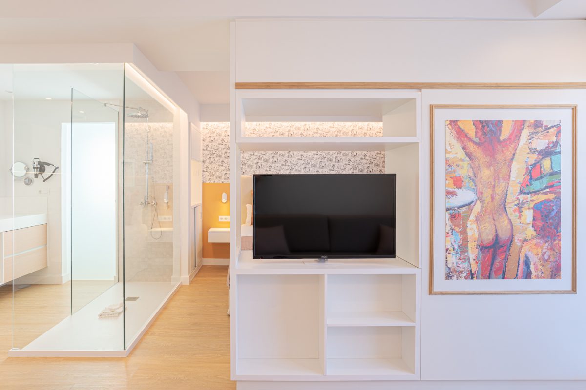 TARA SUITES MASPALOMAS