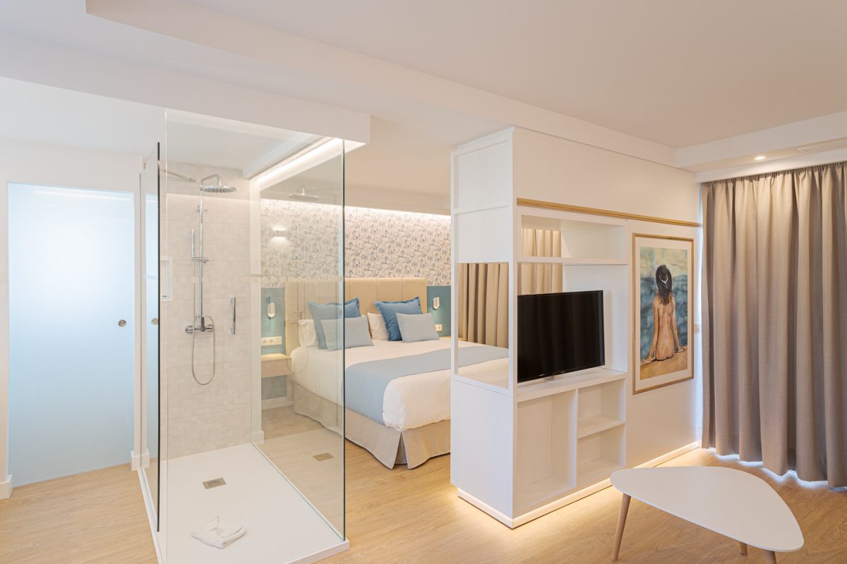 TARA SUITES MASPALOMAS