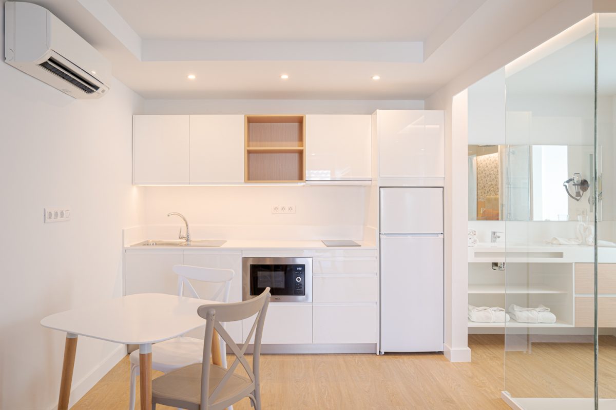 TARA SUITES MASPALOMAS