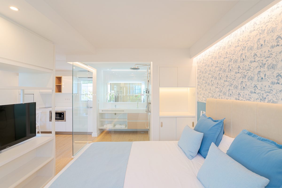 TARA SUITES MASPALOMAS