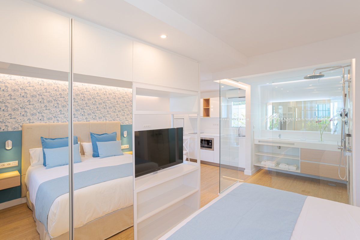 TARA SUITES MASPALOMAS