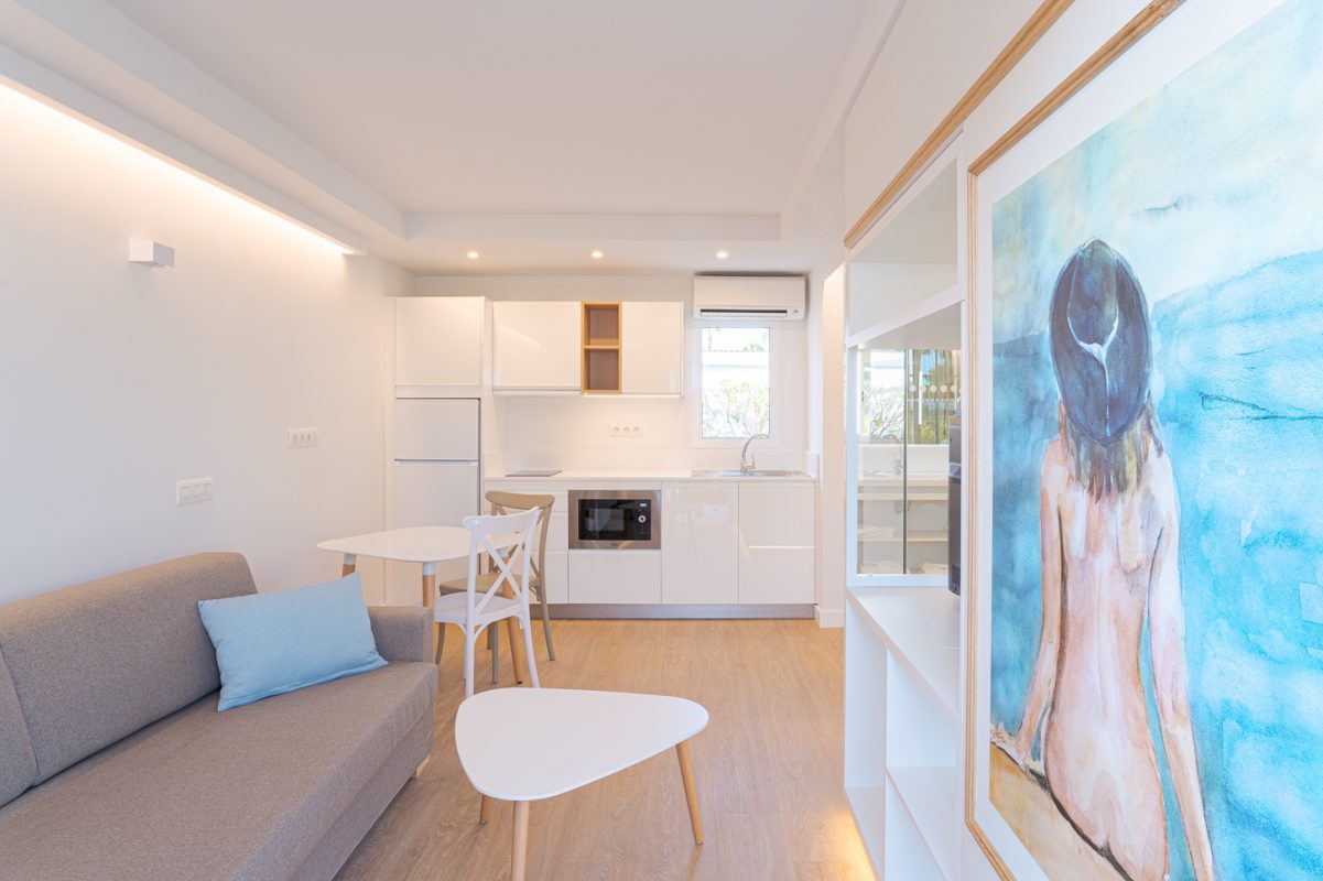 TARA SUITES MASPALOMAS