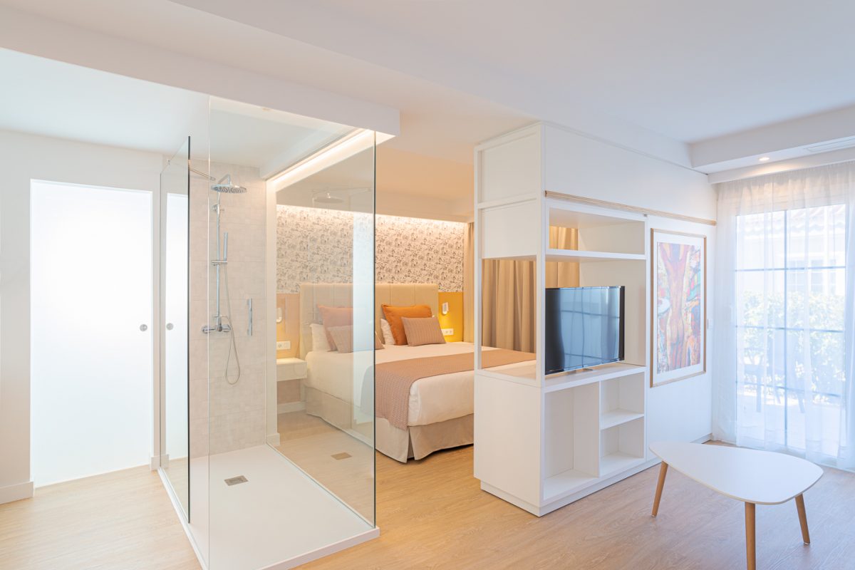 TARA SUITES MASPALOMAS