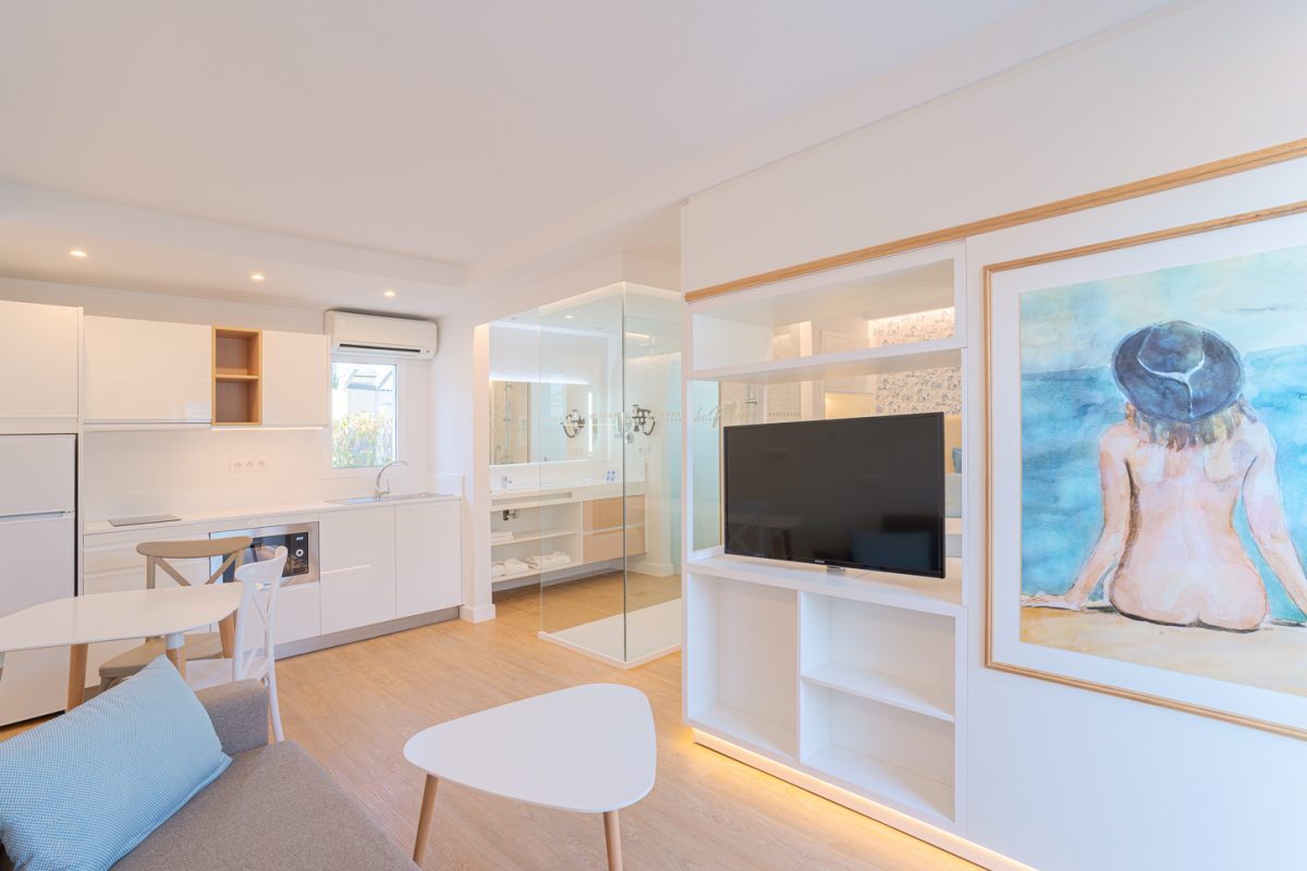 TARA SUITES MASPALOMAS