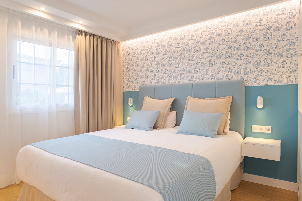 TARA SUITES MASPALOMAS