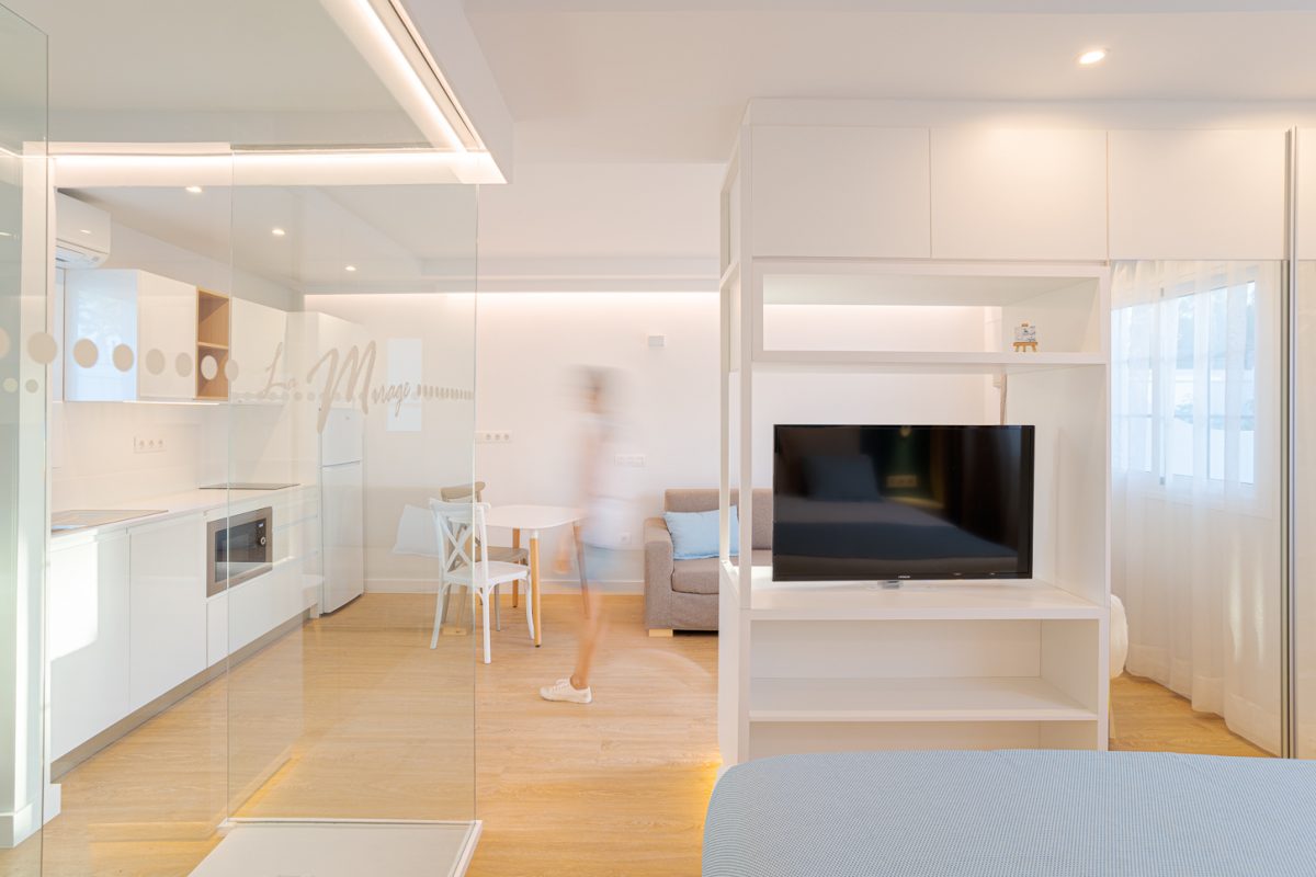 TARA SUITES MASPALOMAS