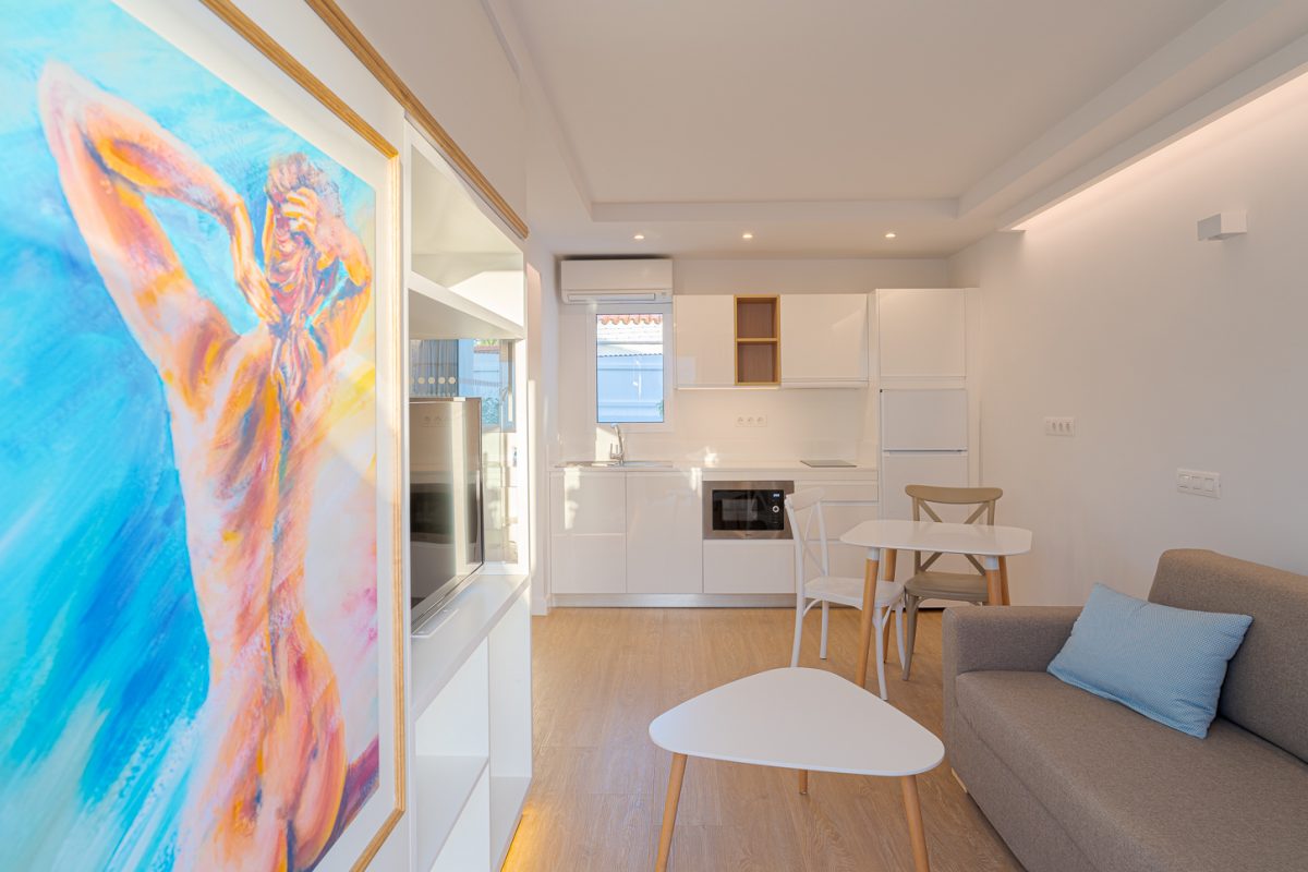 TARA SUITES MASPALOMAS