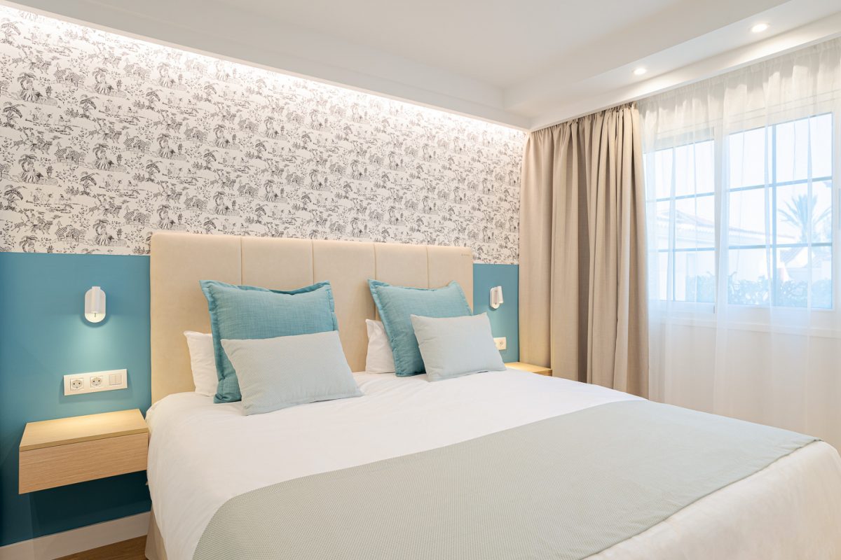 TARA SUITES MASPALOMAS