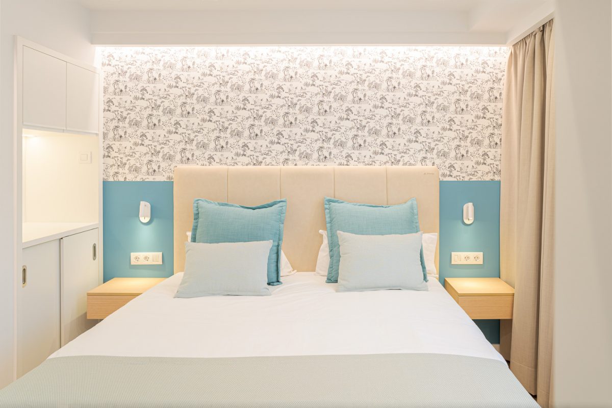 TARA SUITES MASPALOMAS