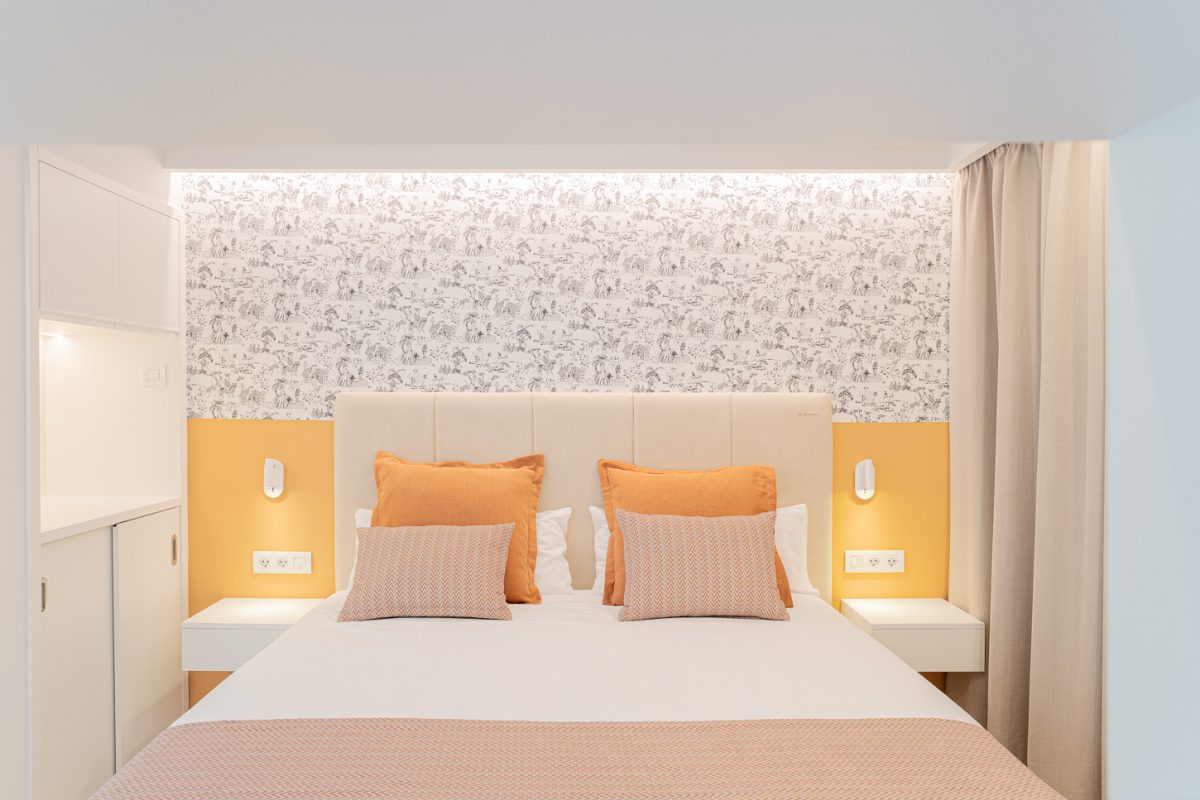 TARA SUITES MASPALOMAS