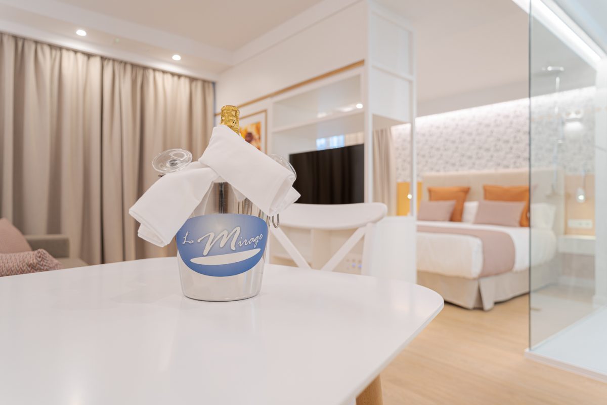 TARA SUITES MASPALOMAS