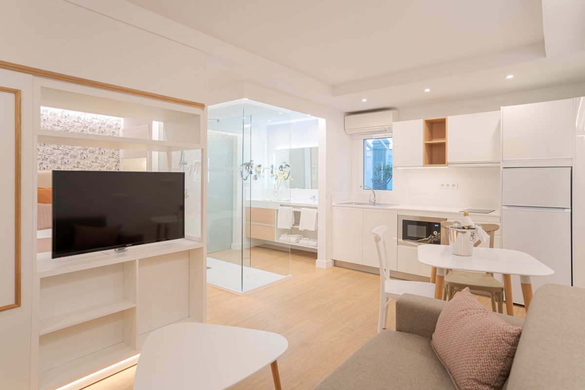 TARA SUITES MASPALOMAS