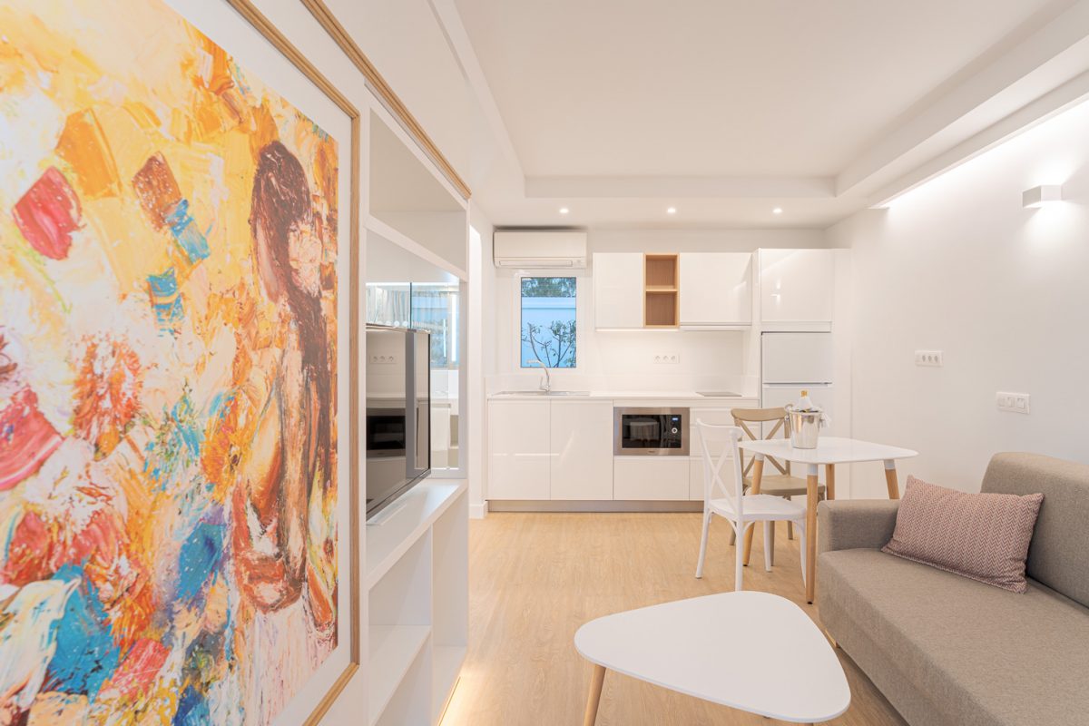 TARA SUITES MASPALOMAS