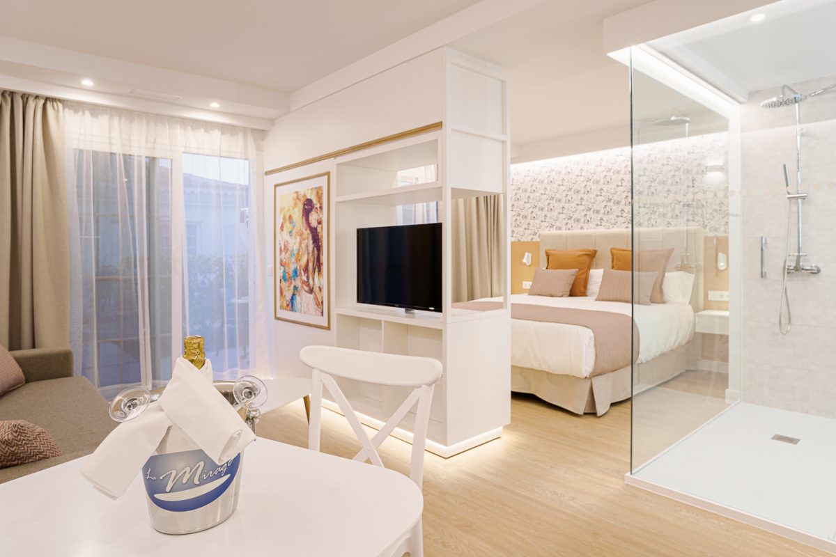 TARA SUITES MASPALOMAS