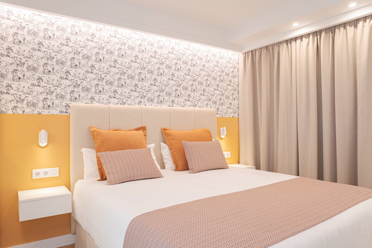 TARA SUITES MASPALOMAS