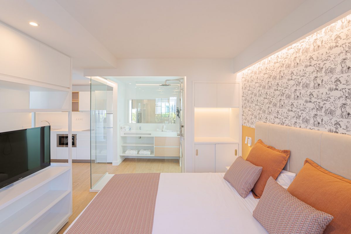 TARA SUITES MASPALOMAS