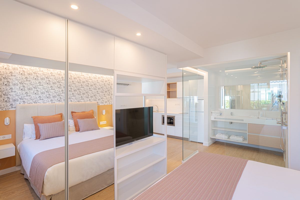 TARA SUITES MASPALOMAS