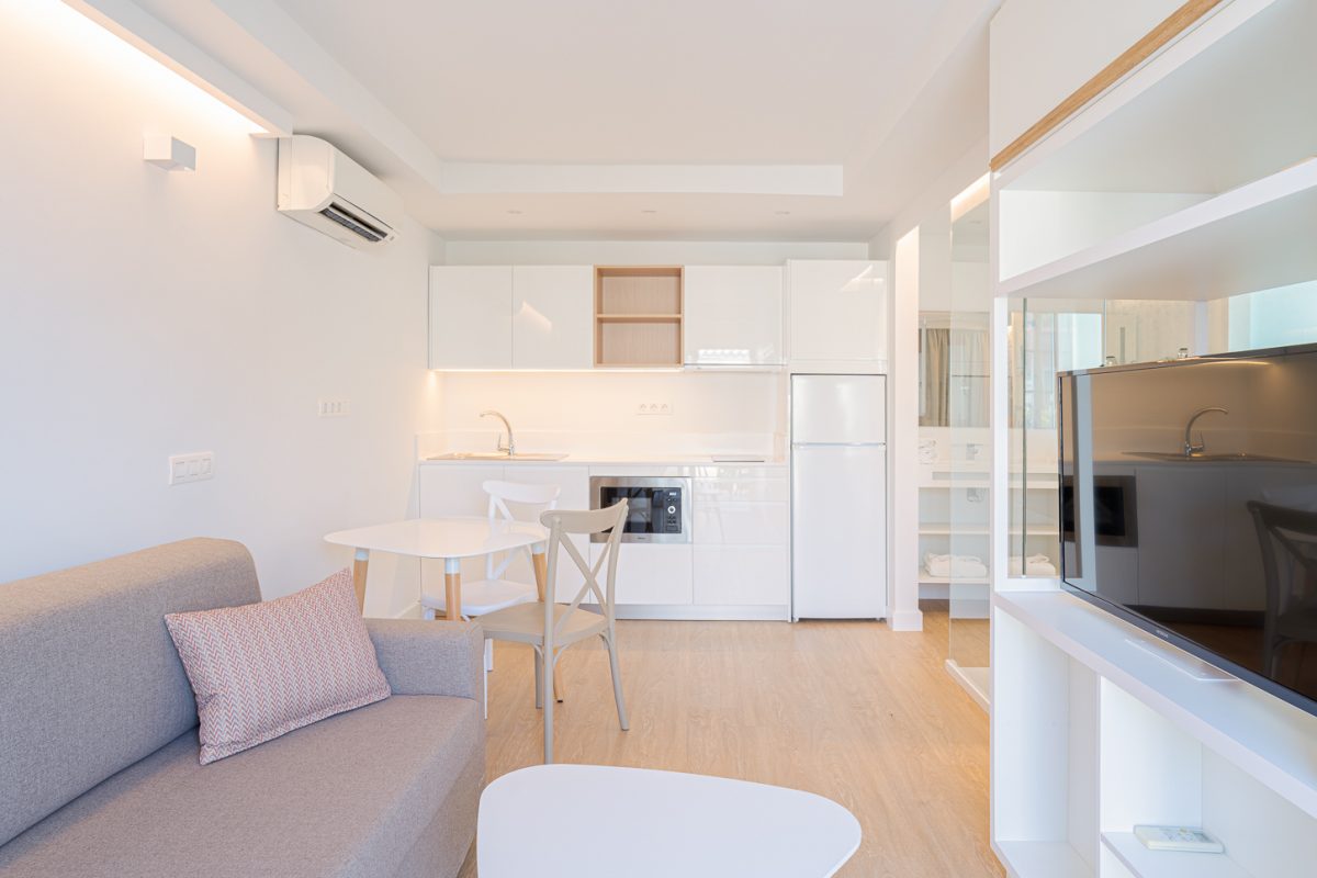 TARA SUITES MASPALOMAS