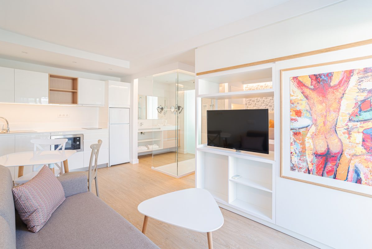 TARA SUITES MASPALOMAS