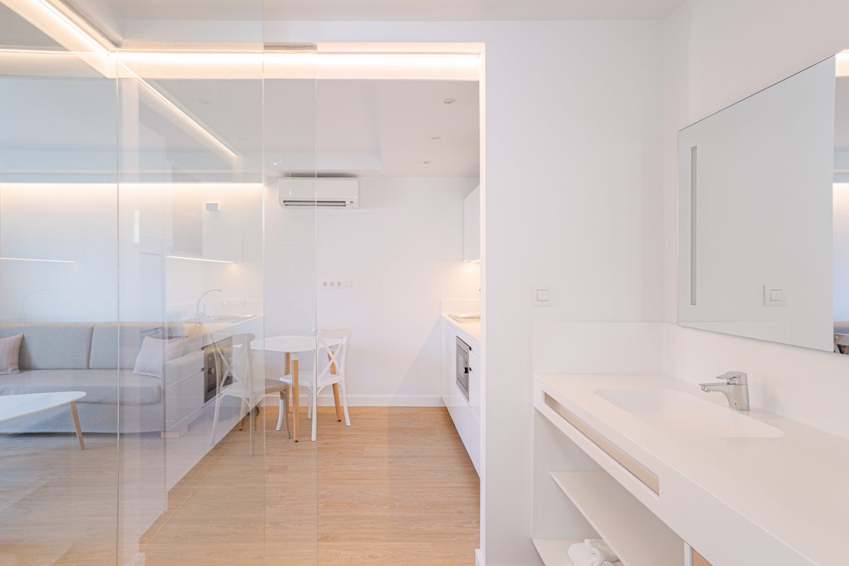 TARA SUITES MASPALOMAS