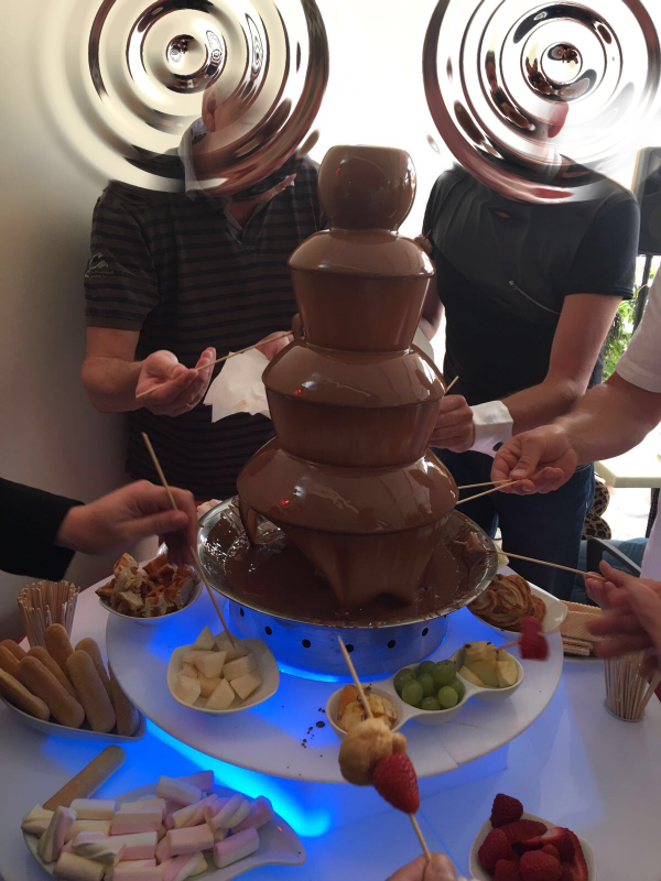 TARA SUITES MASPALOMAS