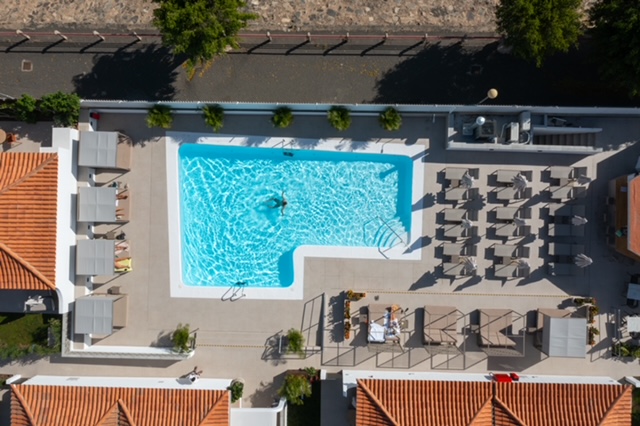 TARA SUITES MASPALOMAS