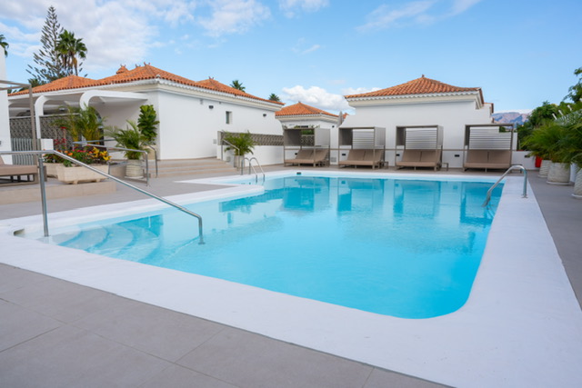 TARA SUITES MASPALOMAS