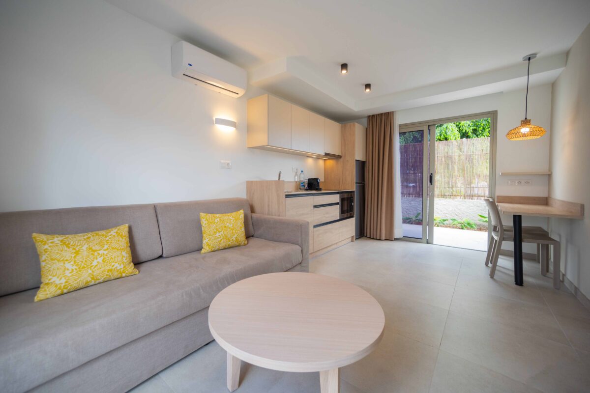 TARA SUITES MASPALOMAS