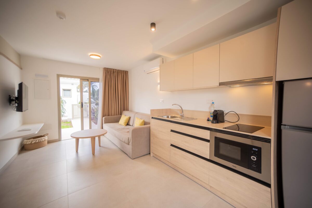 TARA SUITES MASPALOMAS