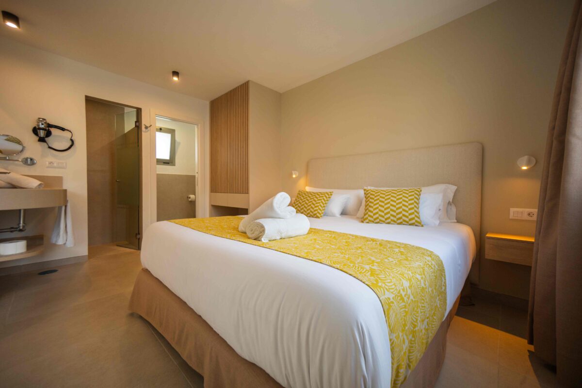 TARA SUITES MASPALOMAS